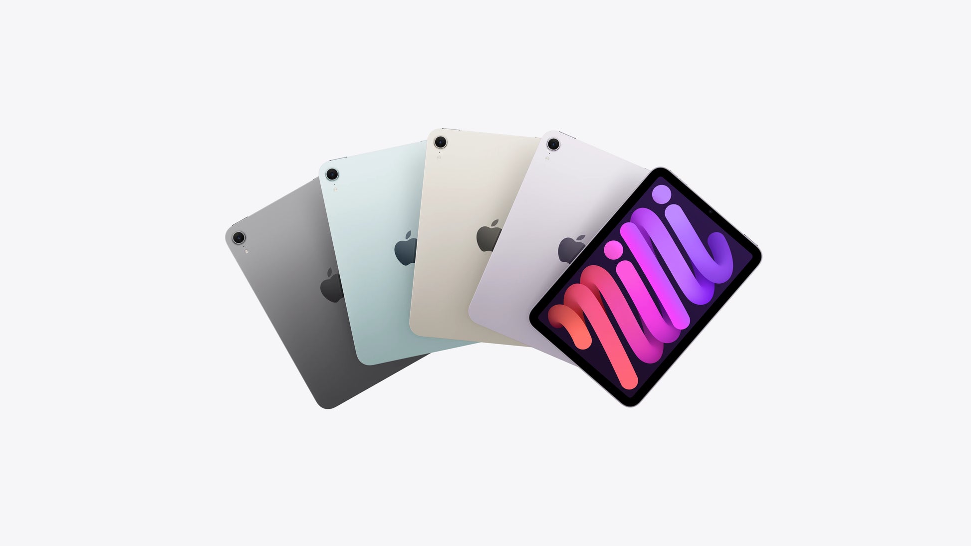 iPad mini  Wi-Fi-5