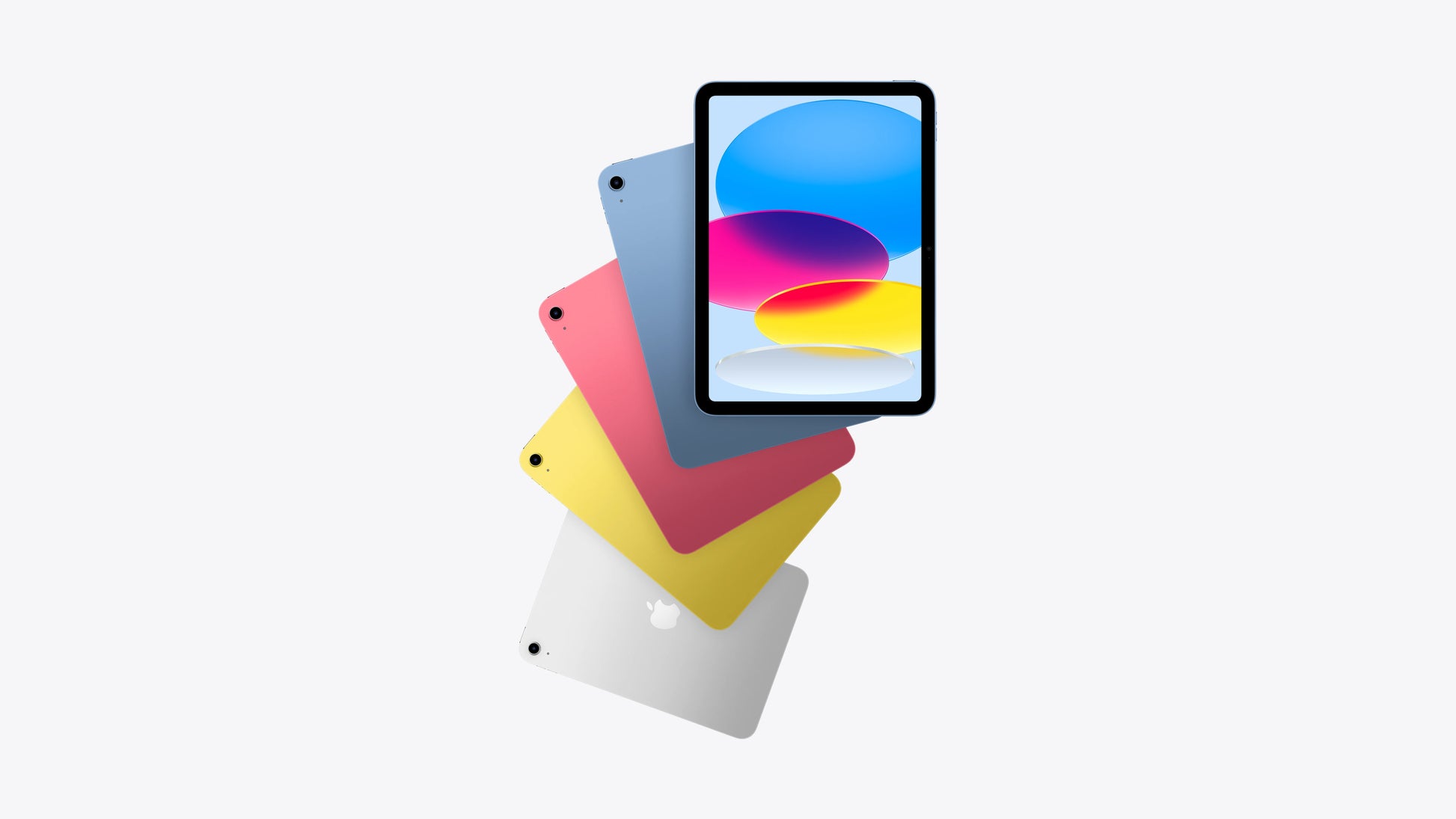 iPad Wi-Fi + Cellular-5