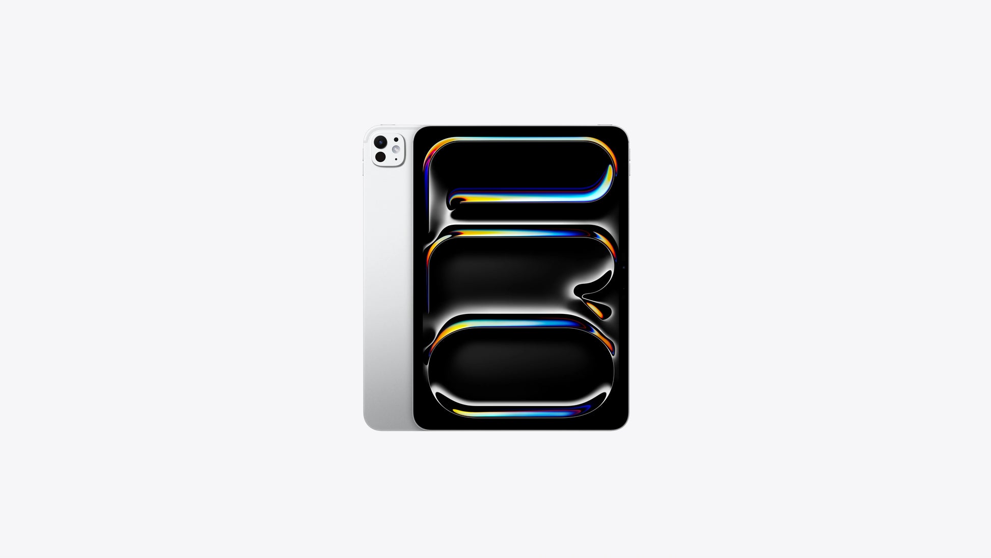 iPad Pro 11-inch Wi-Fi-2