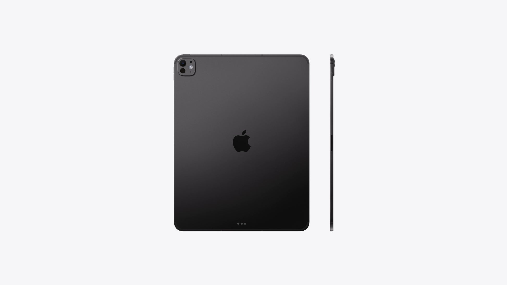 iPad Pro 13-inch Wi-Fi-6