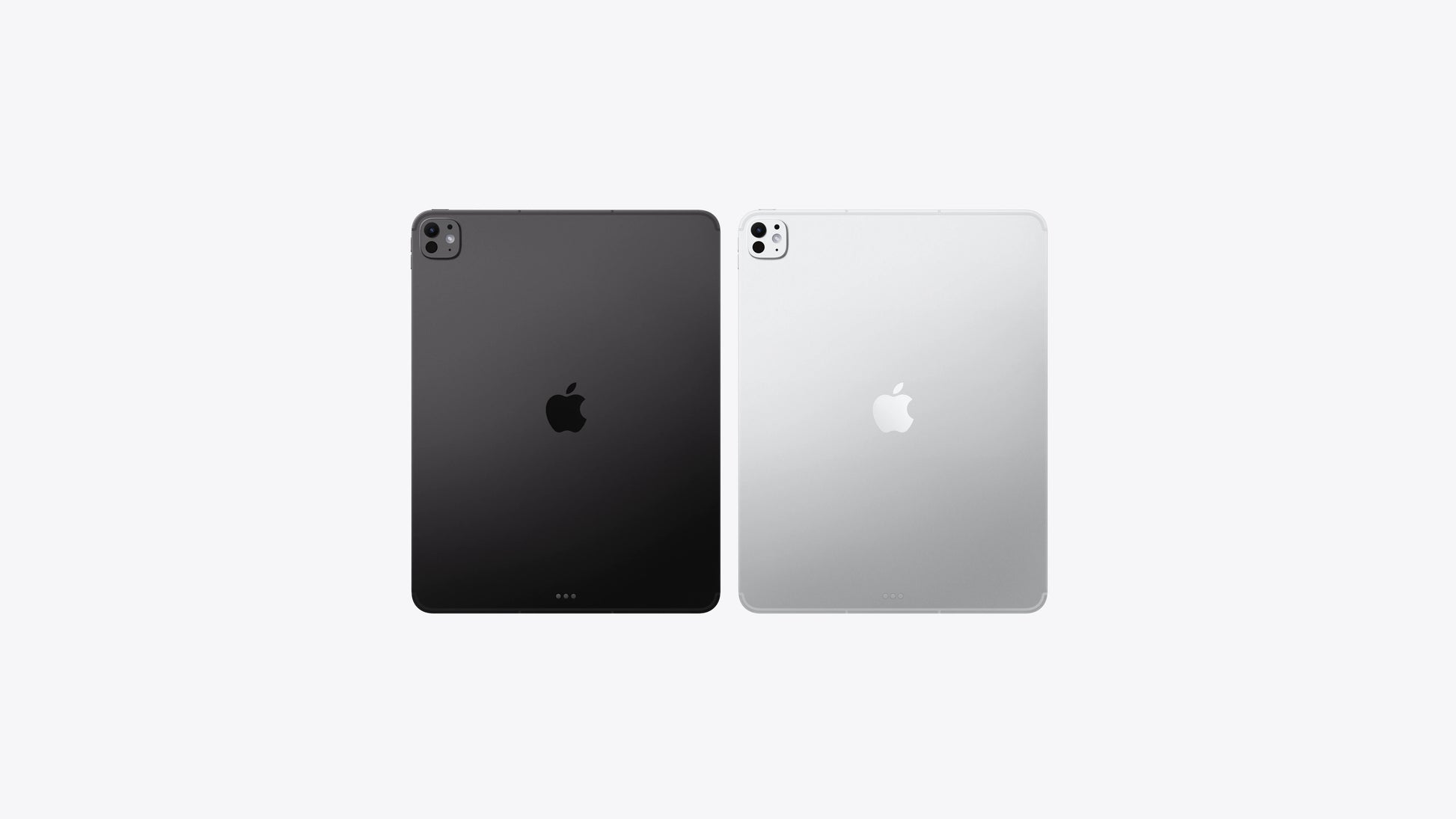 iPad Pro 13-inch Wi-Fi-3