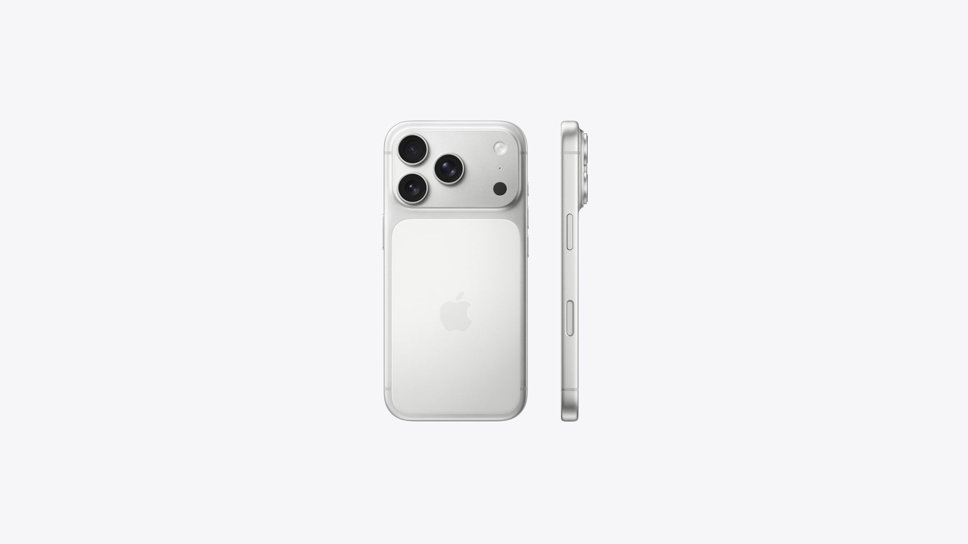iPhone 17 Pro