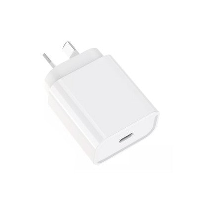 iQuick 20W PD3.0 USB-C Charging Adapter