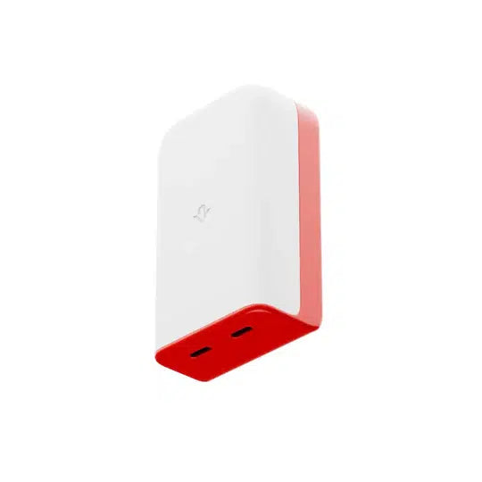 Twelve South PlugBug with Find My: Travel Charger – 50W