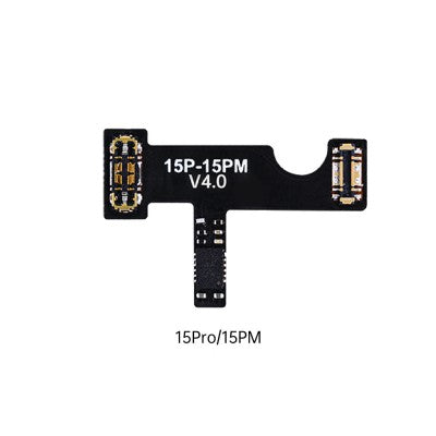 JC V1S Battery Repair Board Flex Cable for iPhone 15 Pro & iPhone 15 Pro Max (Tag-On)-1