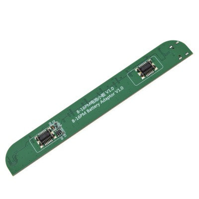 JC V1SE / V1S Pro Battery Repair Board for iPhone 8 to 16e-2
