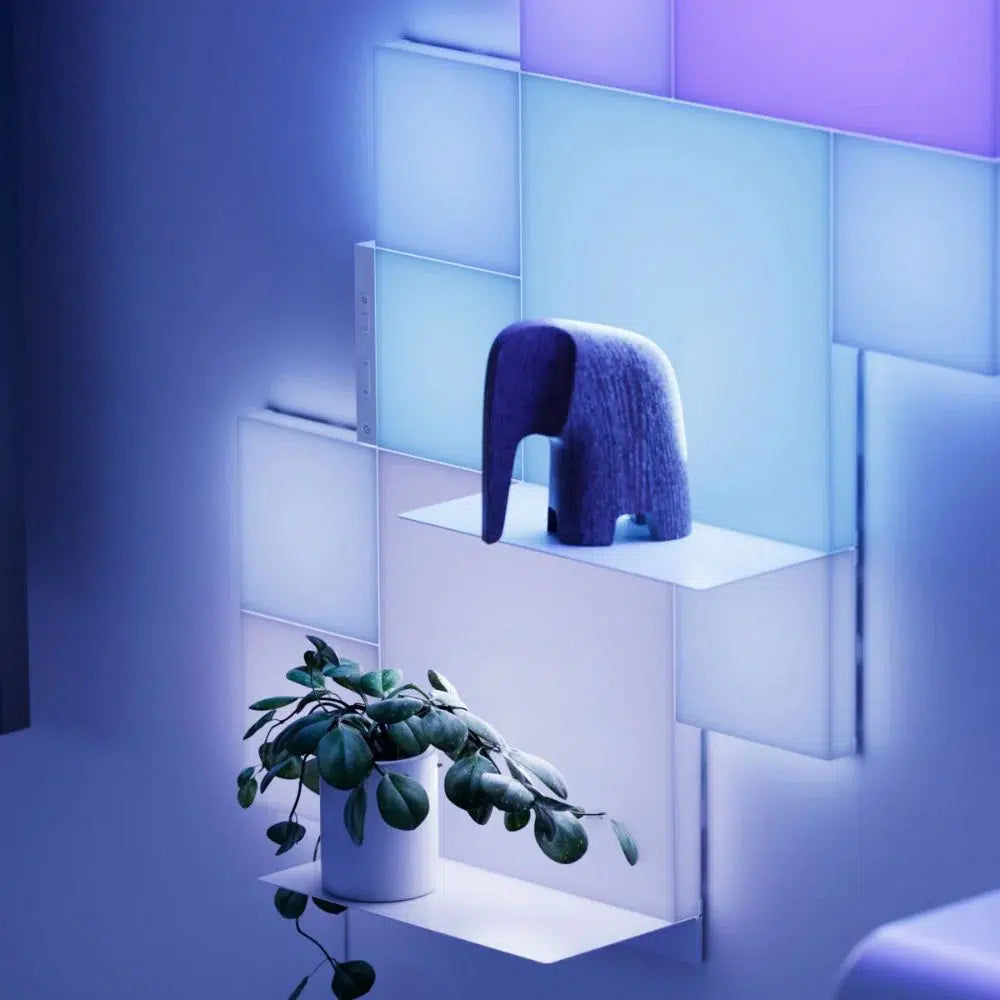 Nanoleaf Blocks - Combo XL Starter Kit