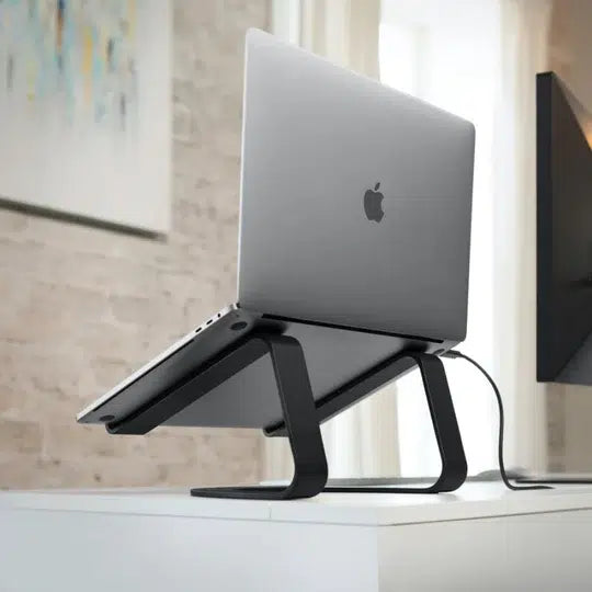 Twelve South Curve for MacBook / Laptops – Black