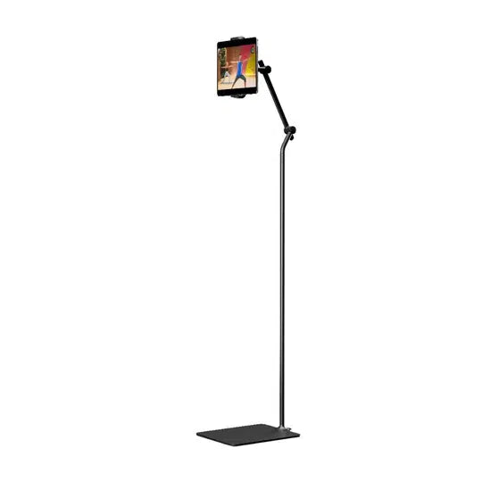 Twelve South HoverBar Tower – Flexible Floor Stand for iPad