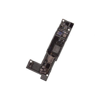 128G Lower CNC Board CPU Swap Baseband Drill Motherboard for iPhone 15 (Australian Version)-2