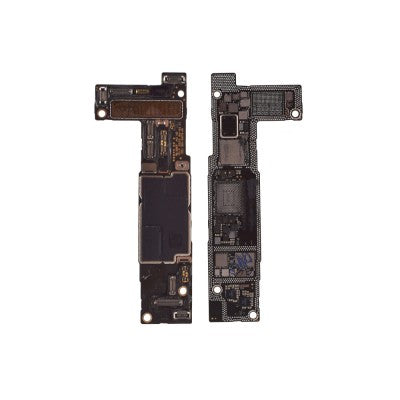 128G Lower CNC Board CPU Swap Baseband Drill Motherboard for iPhone 15 (Australian Version)-1