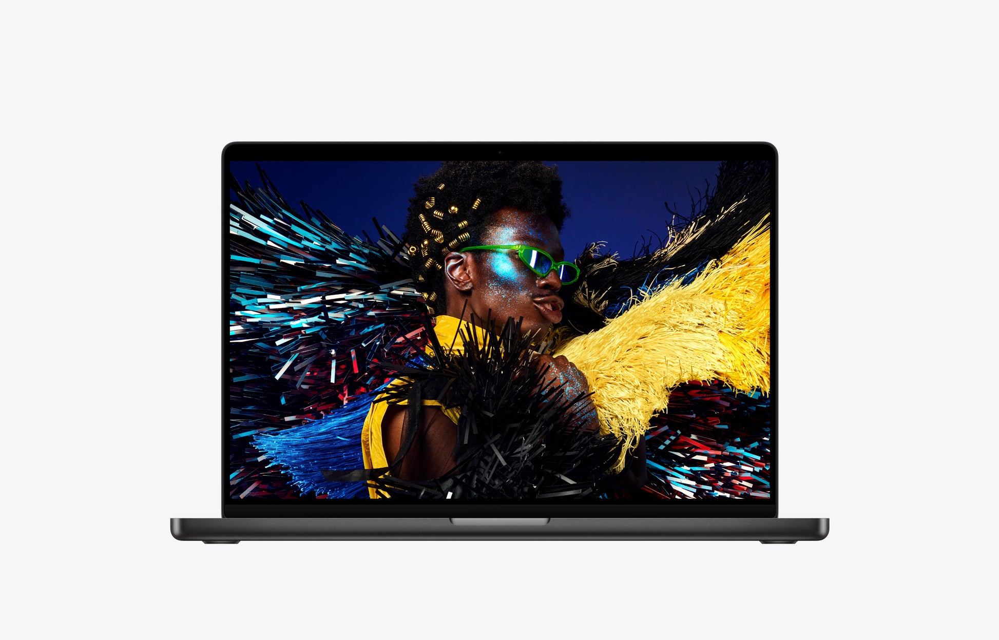 Apple MacBook Pro 16-inch M5 Max (18-core CPU, 40-core GPU) Silver-8