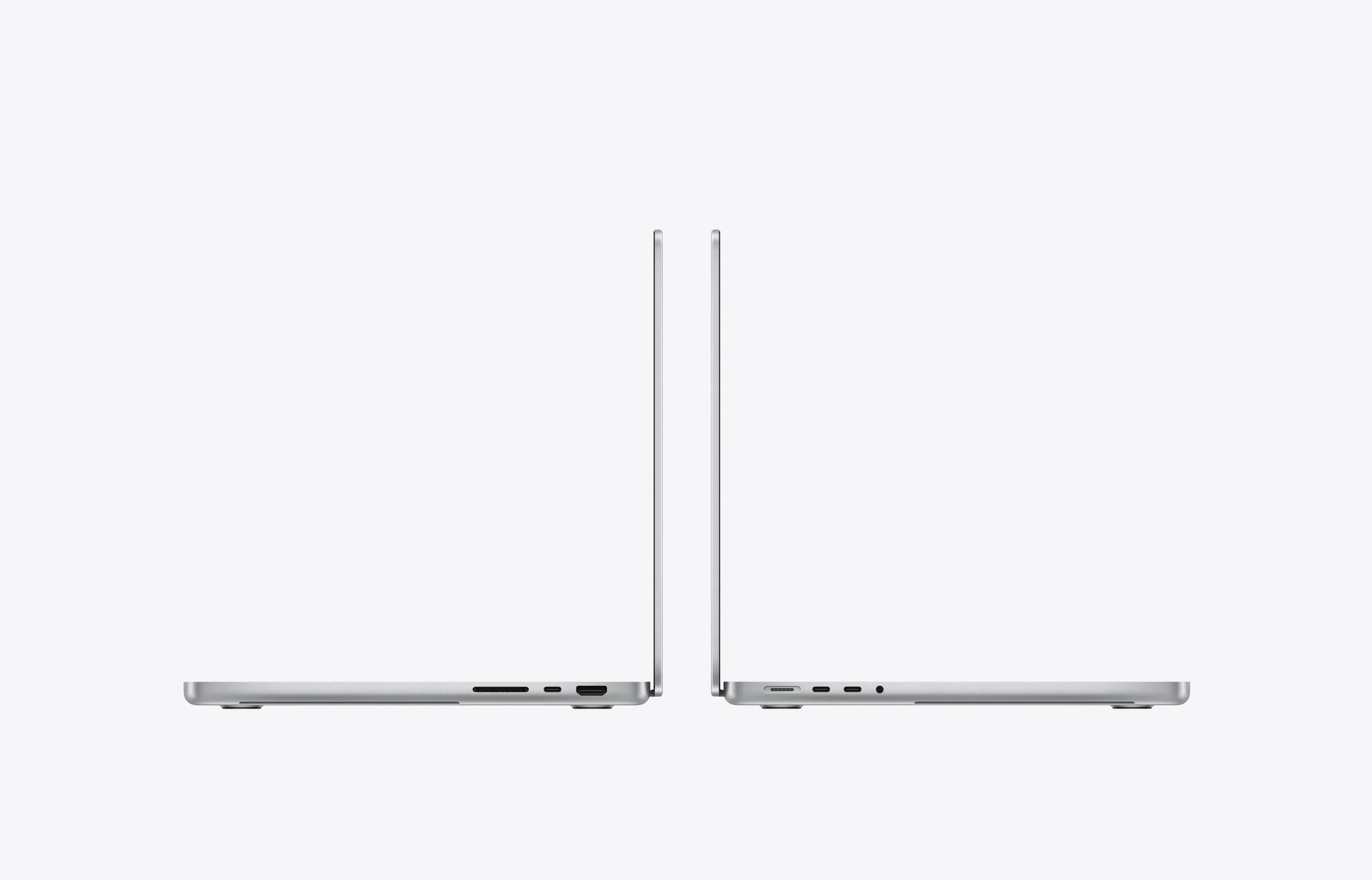 MacBook Pro 14-inch M5 Silver-3