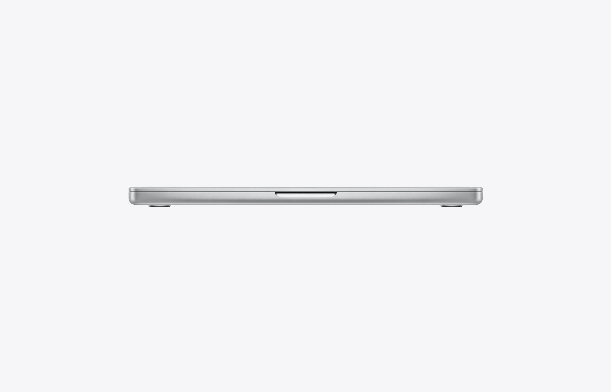 Apple MacBook Pro 14-inch M5 Pro (18-core CPU, 20-core GPU) Silver-4