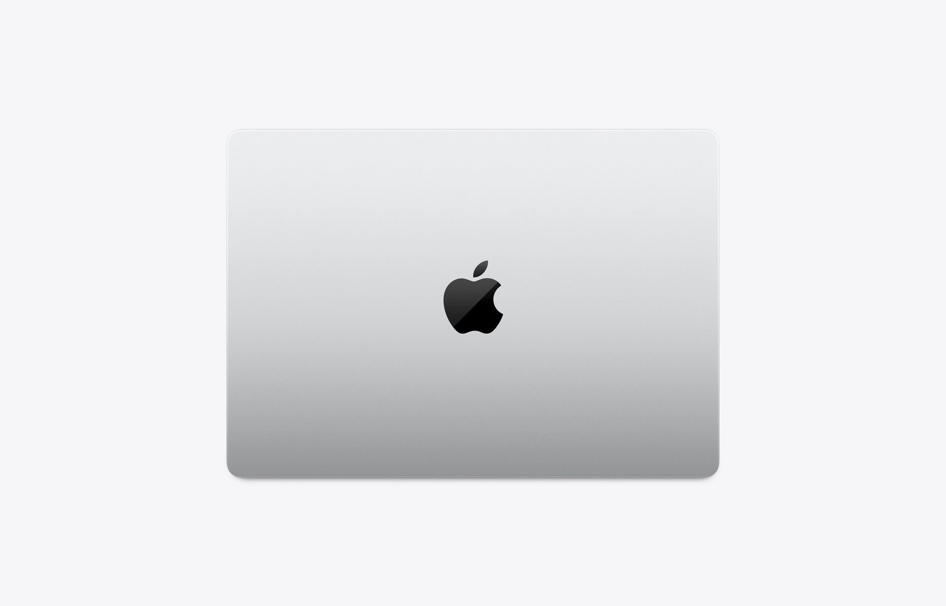 Apple MacBook Pro 14-inch M5 Pro (15-core CPU, 16-core GPU) Silver