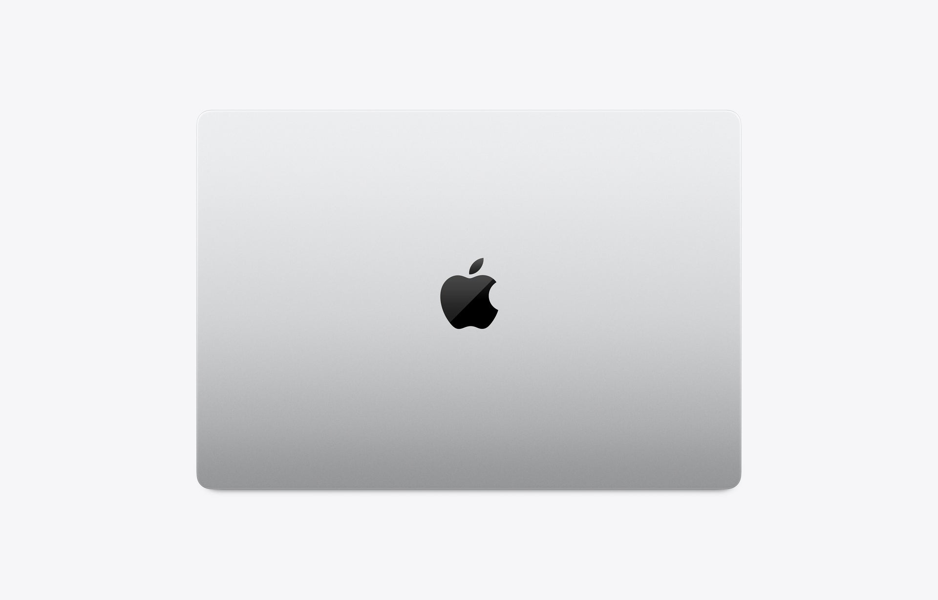 Apple MacBook Pro 16-inch M5 Max (18-core CPU, 40-core GPU) Silver