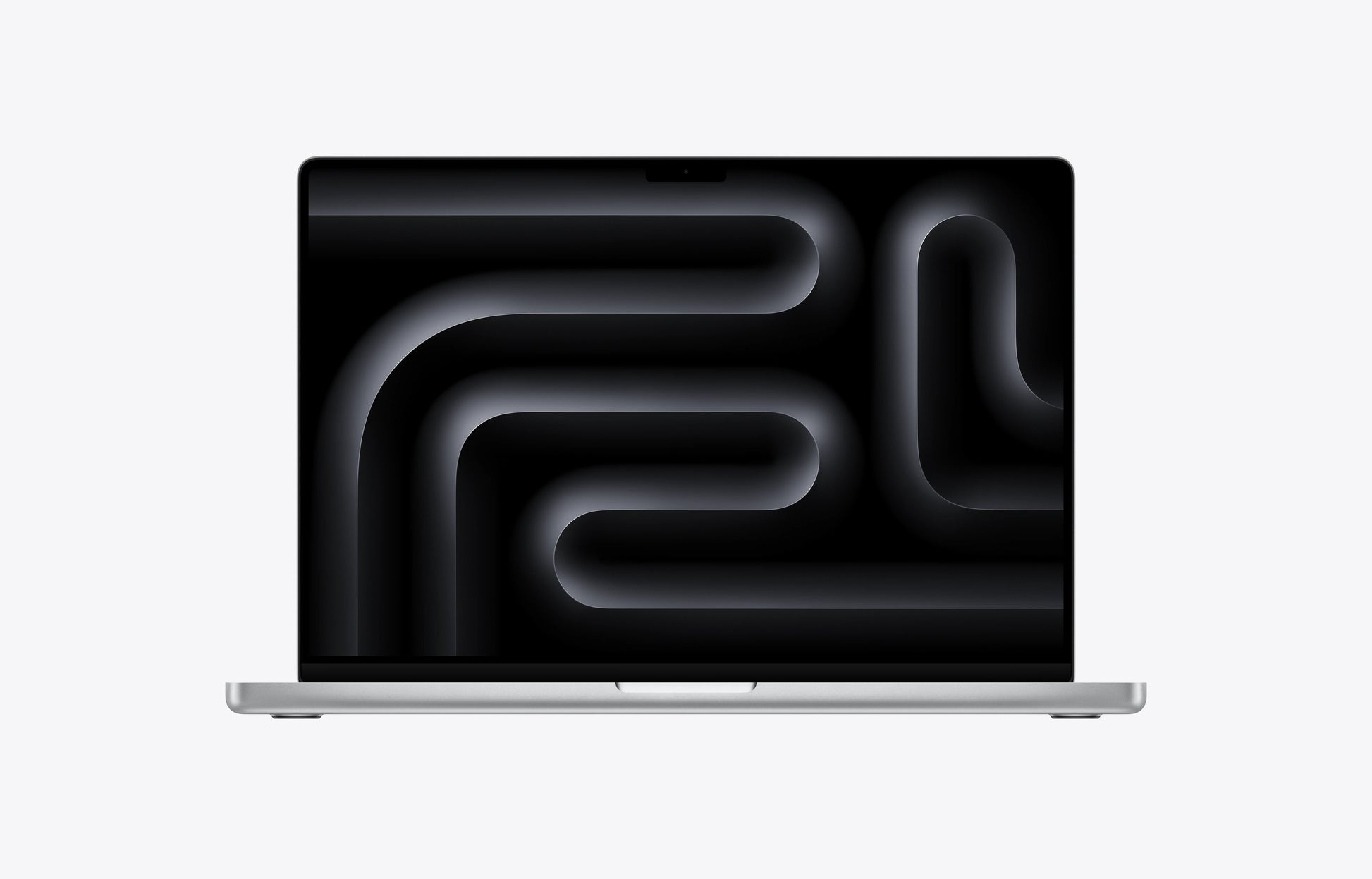 Apple MacBook Pro 16-inch M5 Pro (18-core CPU, 20-core GPU) Silver-1