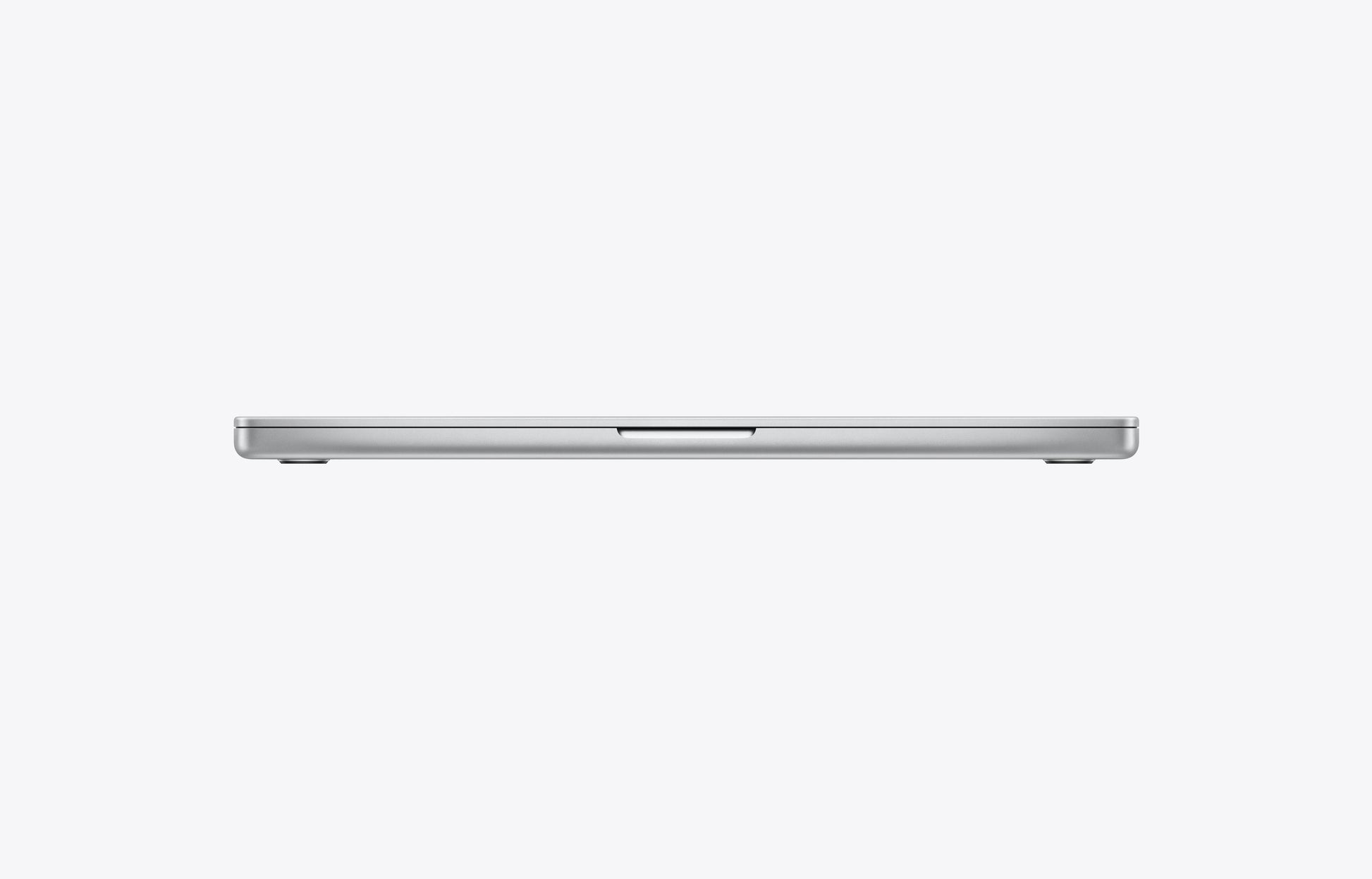 Apple MacBook Pro 16-inch M5 Max (18-core CPU, 40-core GPU) Silver-4
