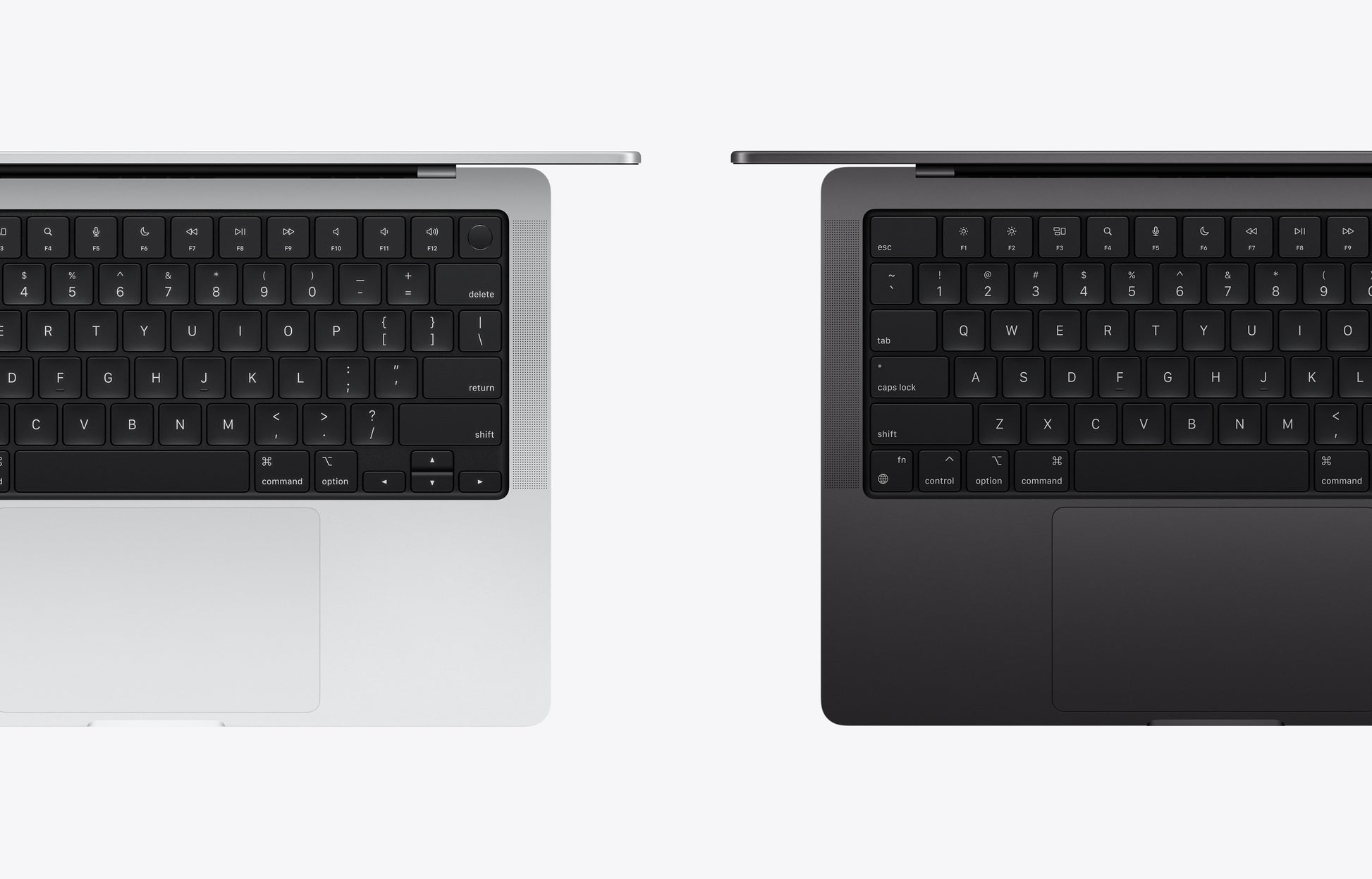 MacBook Pro 14-inch M5 Silver-6