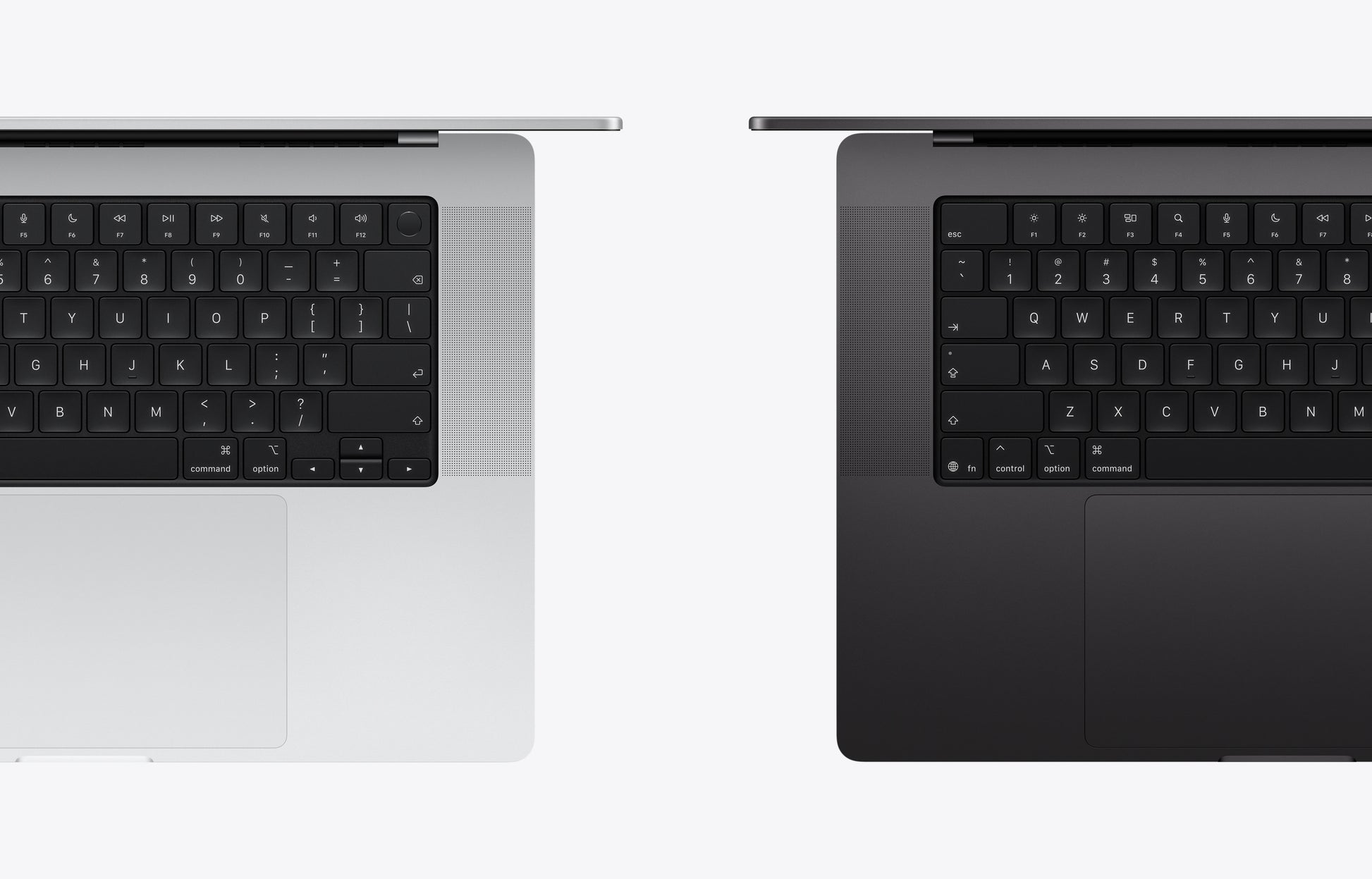 Apple MacBook Pro 16-inch M5 Max (18-core CPU, 32-core GPU) Space Black-6