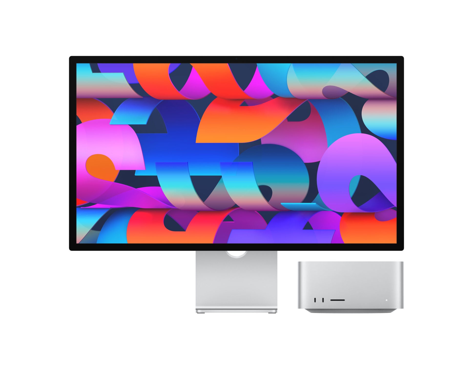 Apple Mac Studio M4 Max 14-Core CPU 32-Core GPU-5