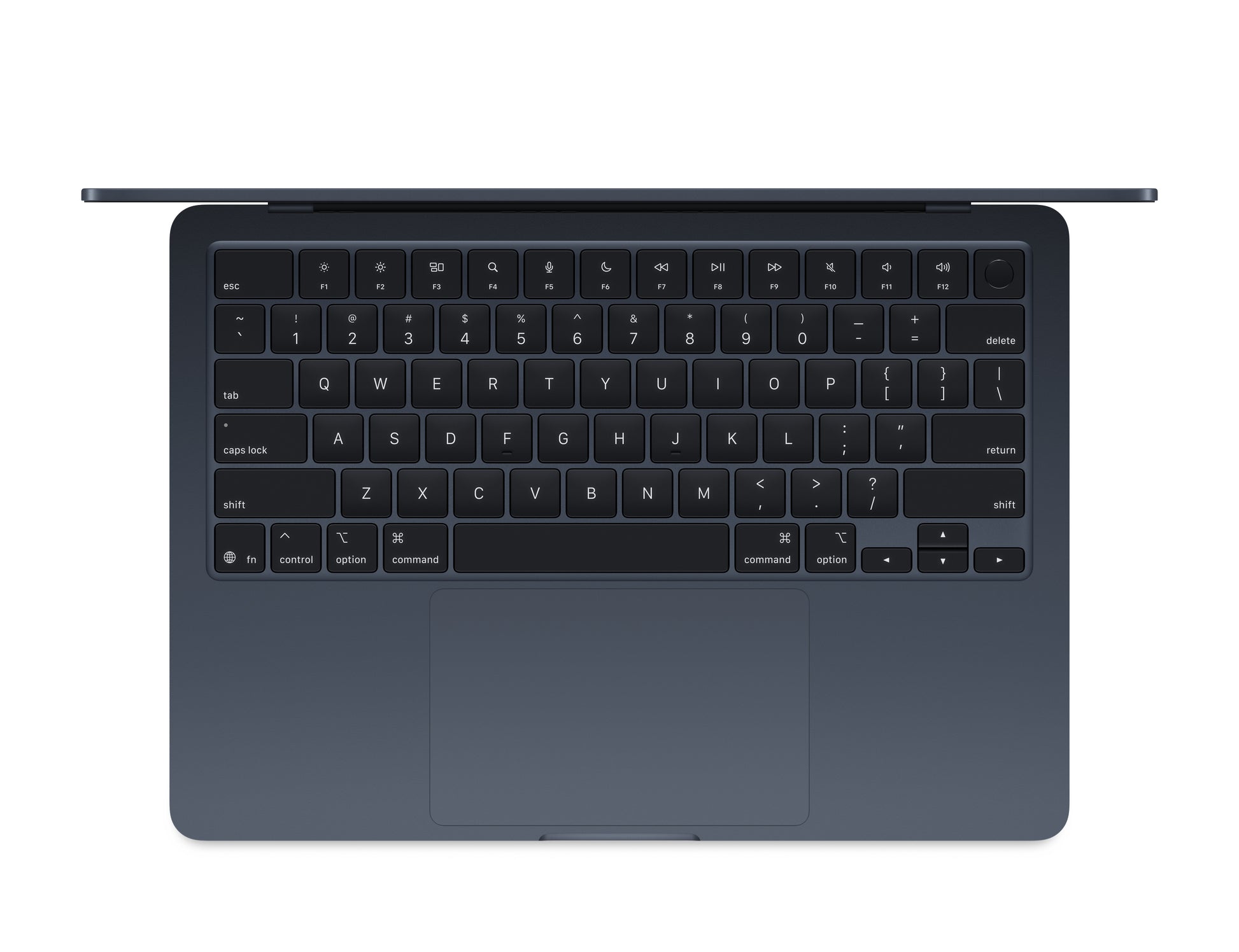 Apple MacBook Air M4 (13-inch) 10-core CPU • 10-core GPU • 16-core Neural Engine-4