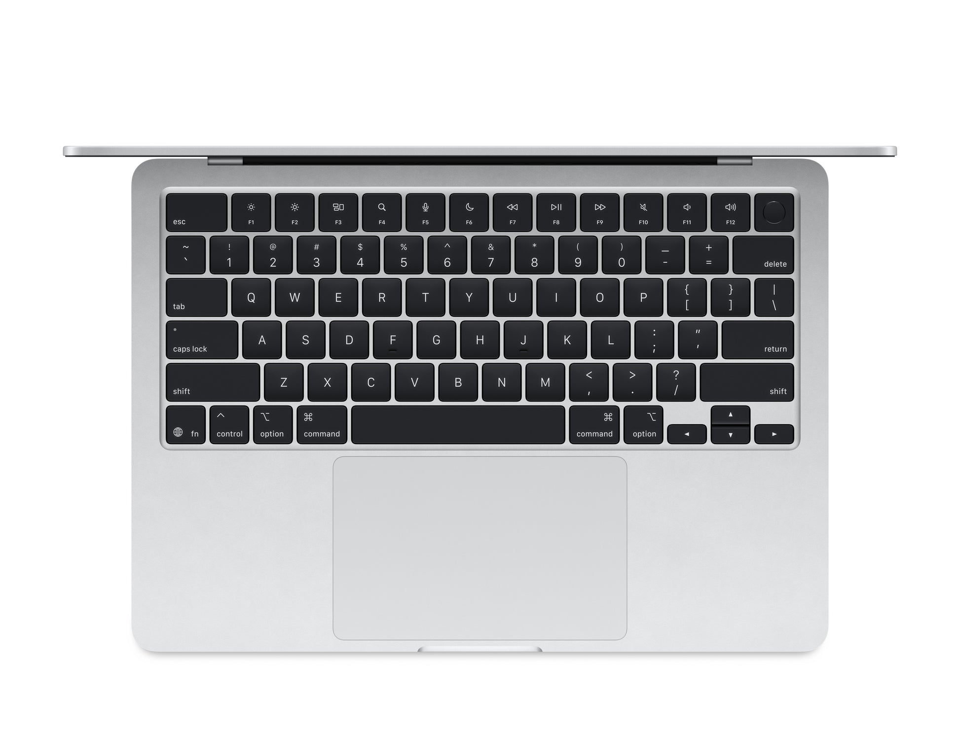 Apple MacBook Air M4 (13-inch) 10-core CPU • 10-core GPU • 16-core Neural Engine-2