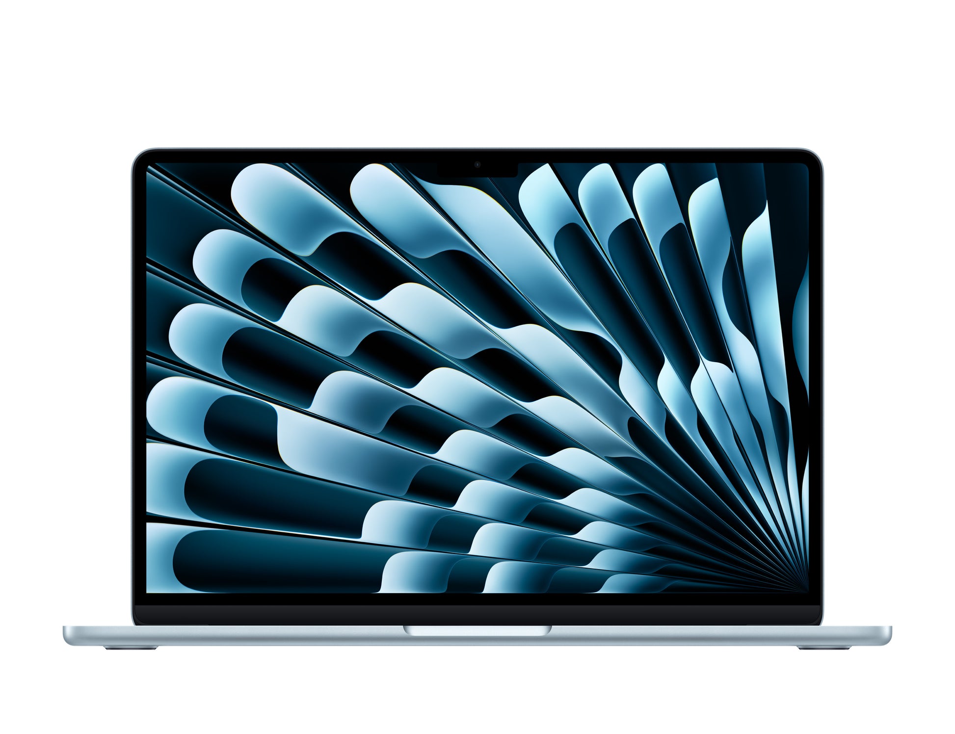 Apple MacBook Air M4 (13-inch) 10-core CPU • 10-core GPU • 16-core Neural Engine-5