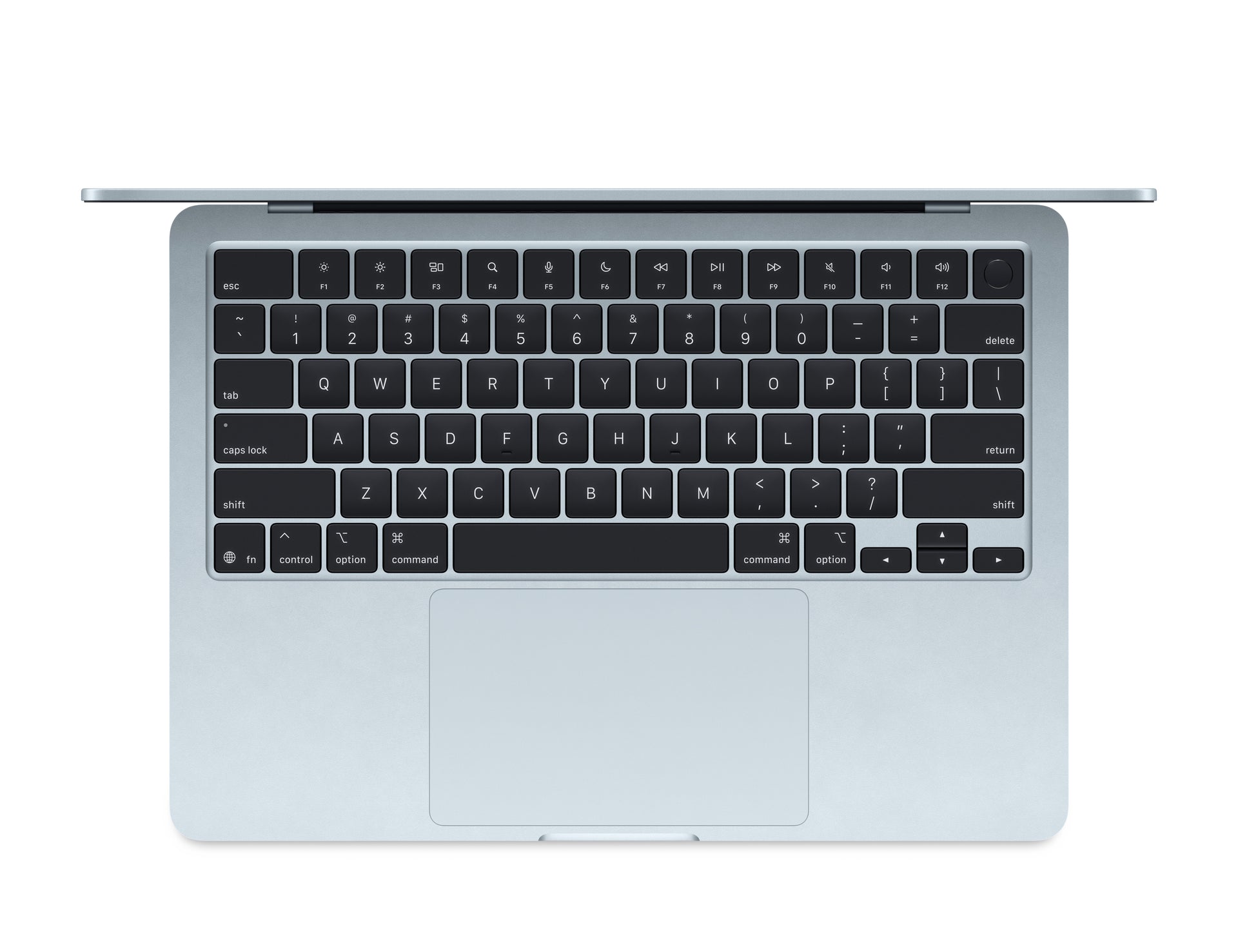 Apple MacBook Air M4 (13-inch) 10-core CPU • 10-core GPU • 16-core Neural Engine