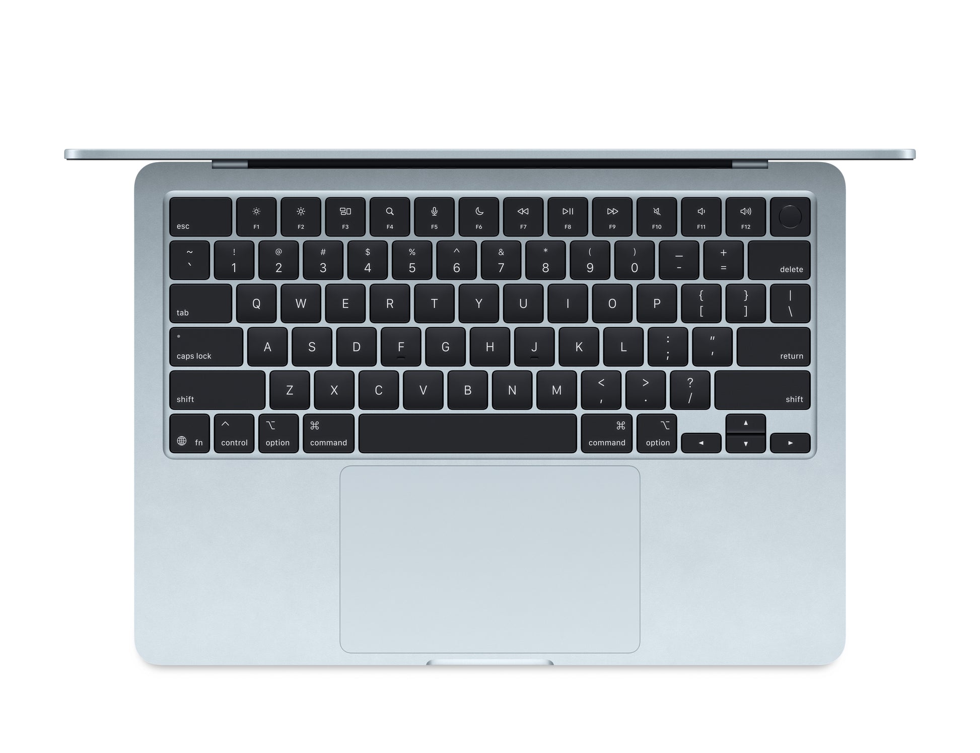 Apple MacBook Air M4 (13-inch) 10-core CPU • 10-core GPU • 16-core Neural Engine-1