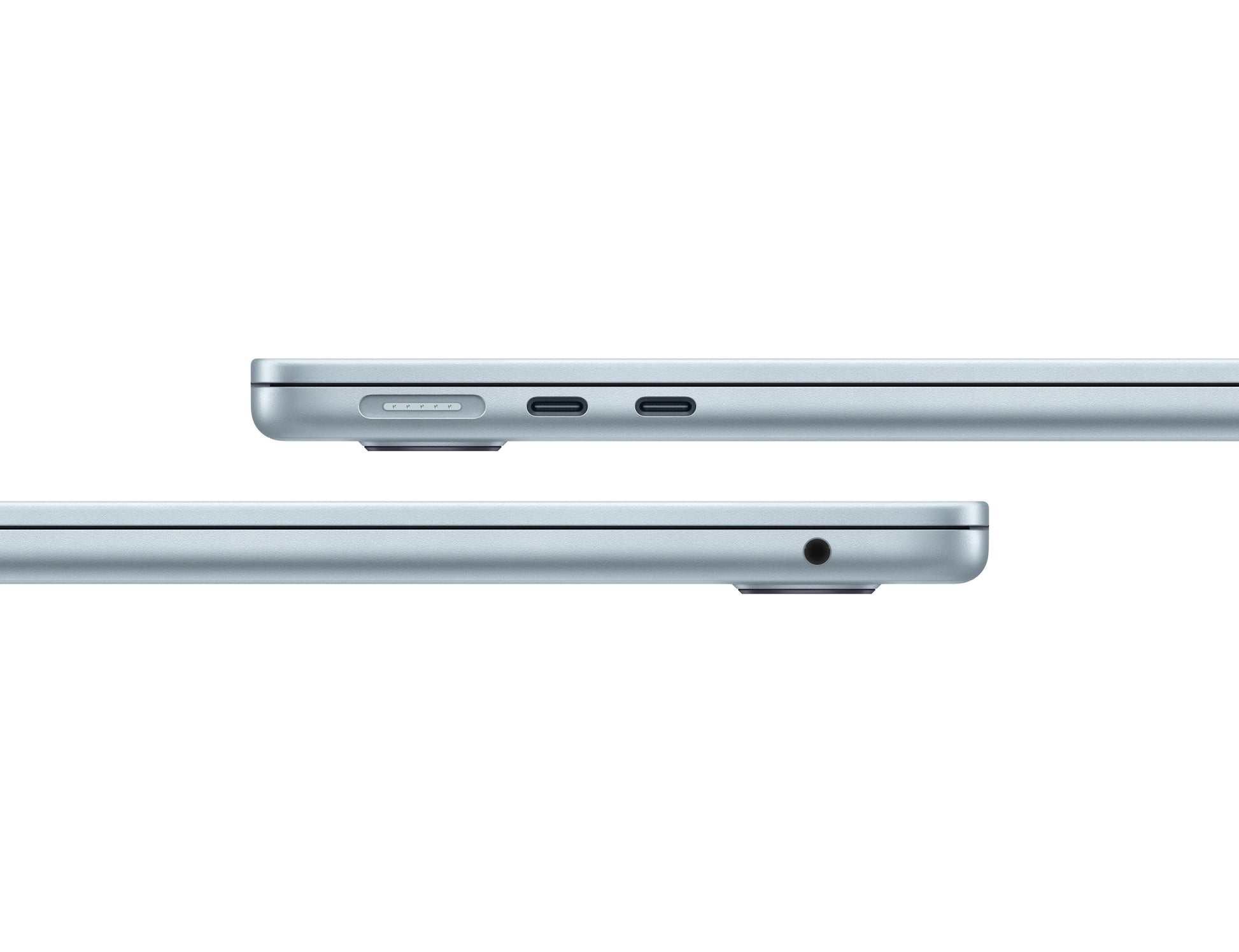 Apple MacBook Air M4 (13-inch) 10-core CPU • 10-core GPU • 16-core Neural Engine-7