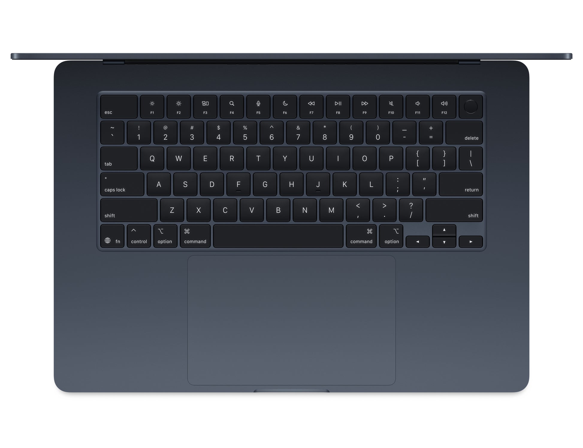 Apple MacBook Air M4 (15-inch) 10-core CPU • 10-core GPU • 16-core Neural Engine-19