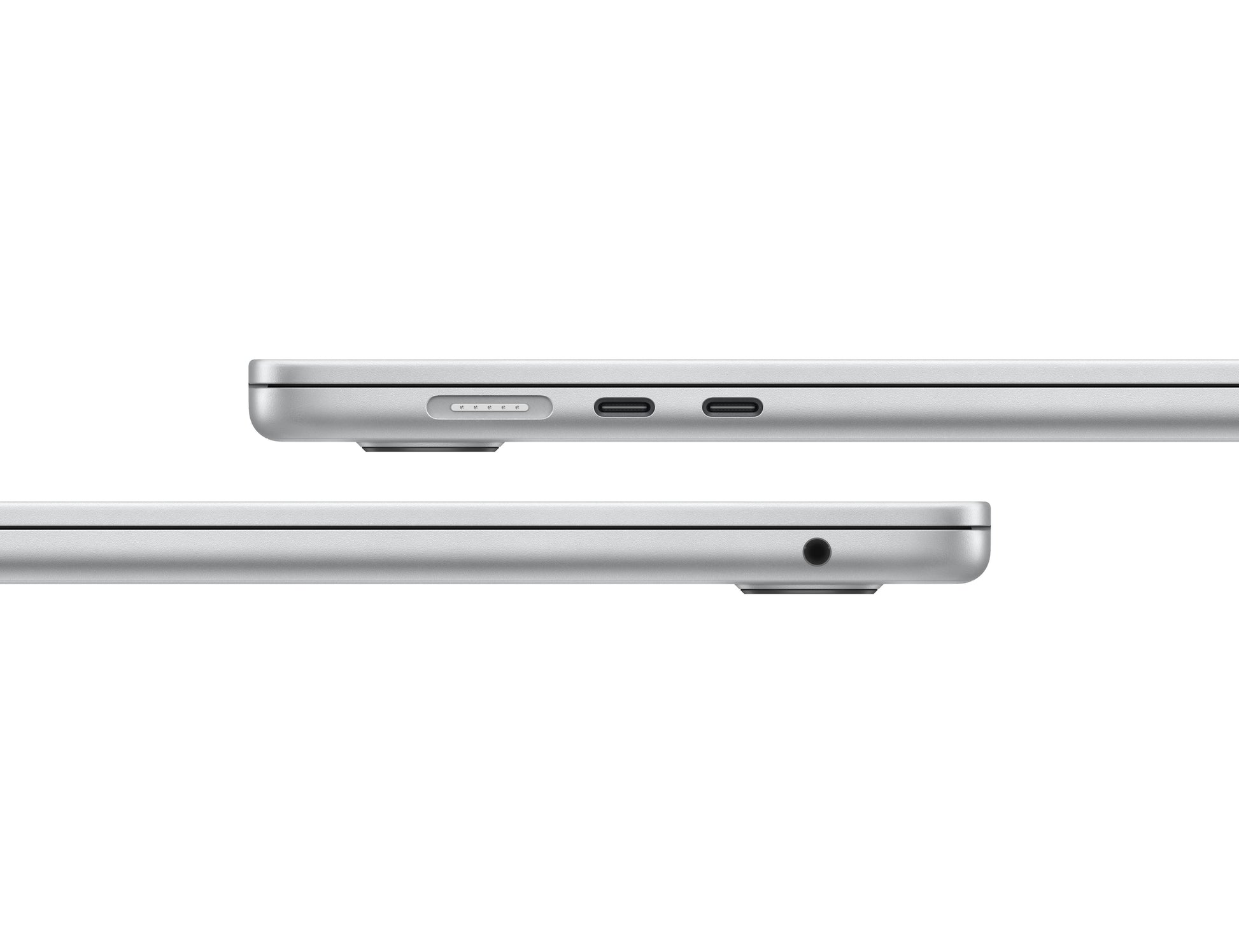 Apple MacBook Air M4 (15-inch) 10-core CPU • 10-core GPU • 16-core Neural Engine-11
