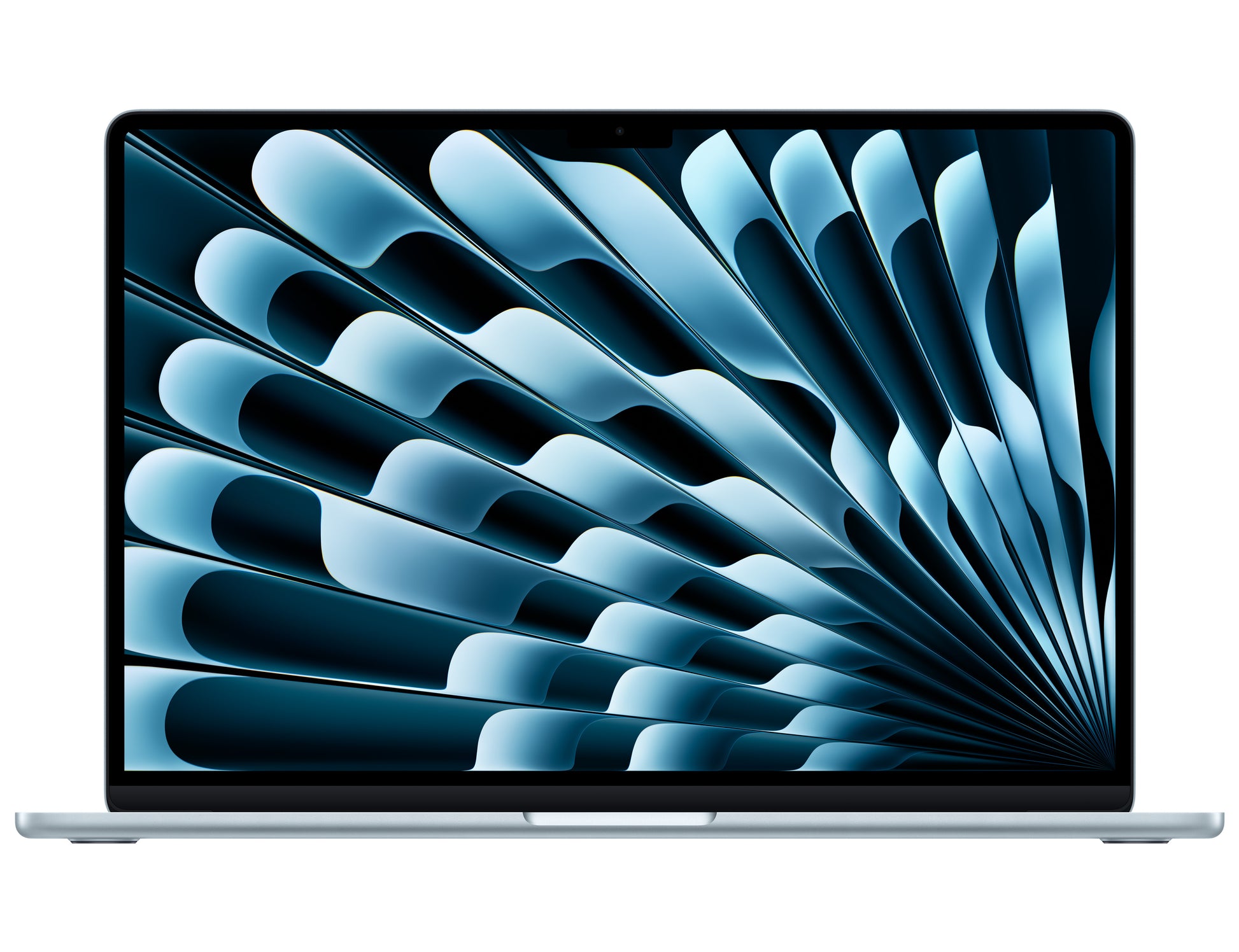 Apple MacBook Air M4 (15-inch) 10-core CPU • 10-core GPU • 16-core Neural Engine-1