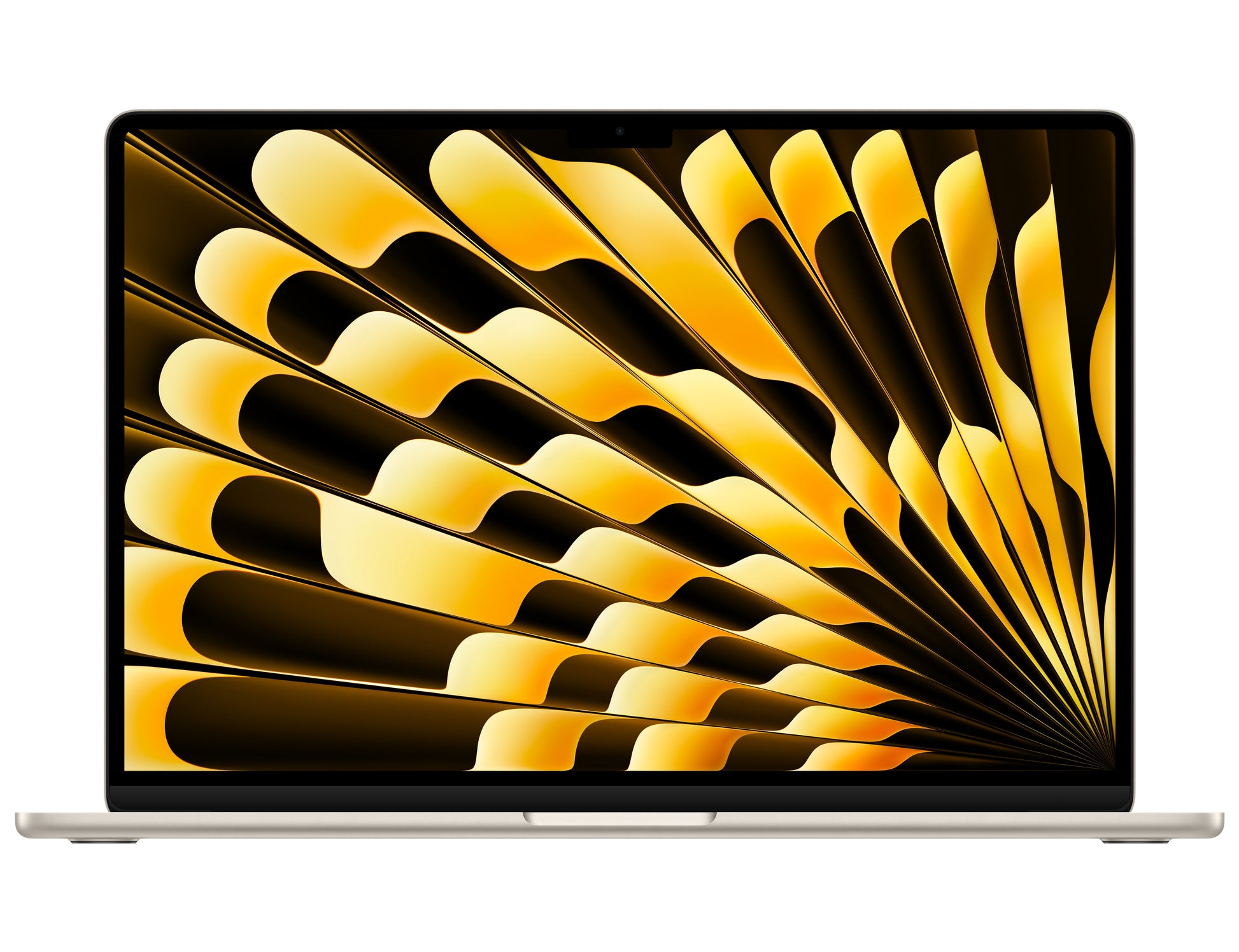 Apple MacBook Air M4 (15-inch) 10-core CPU • 10-core GPU • 16-core Neural Engine-3