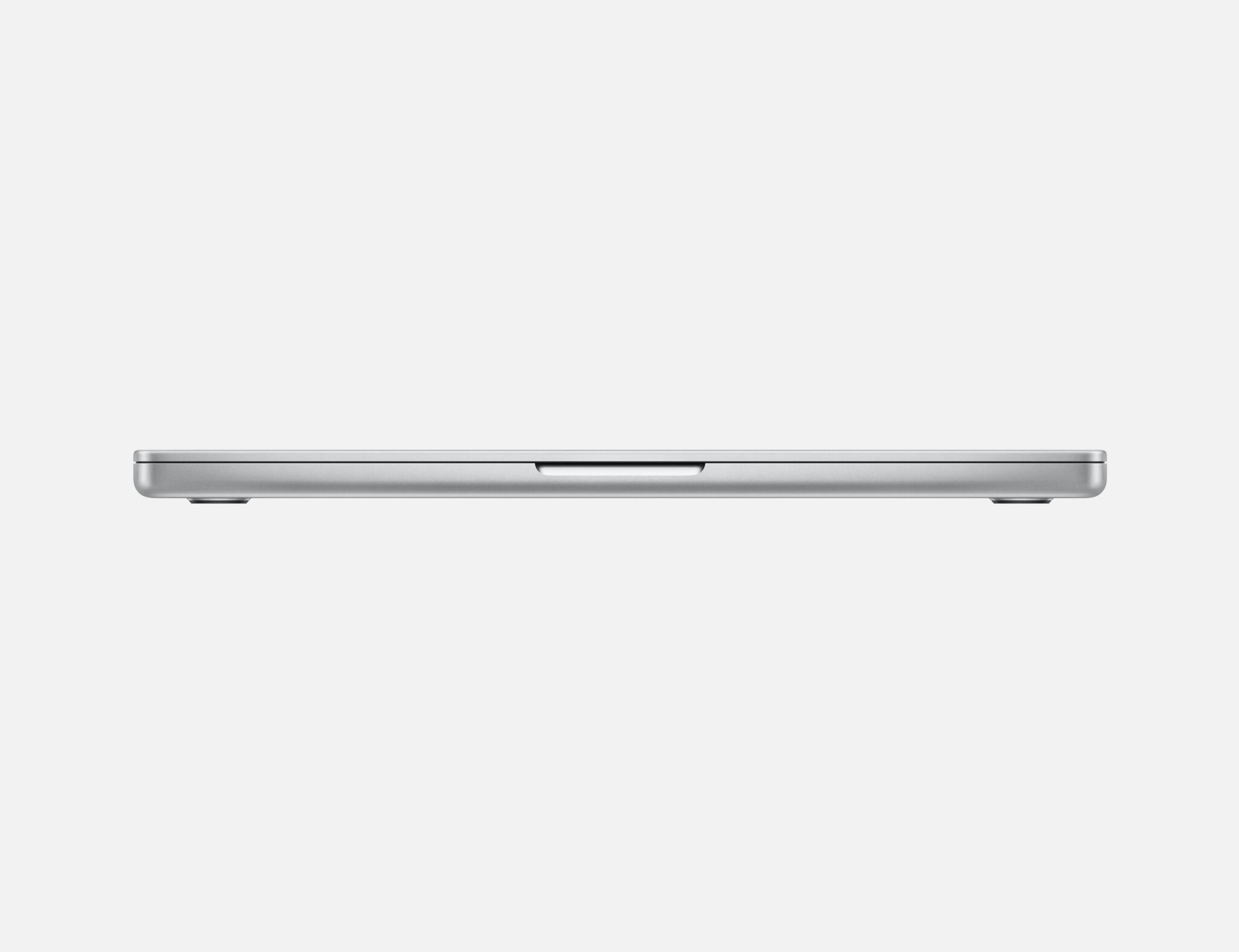 Apple MacBook Pro M4 Pro  14 inches  12-Core CPU 16-Core GPU - Silver-5