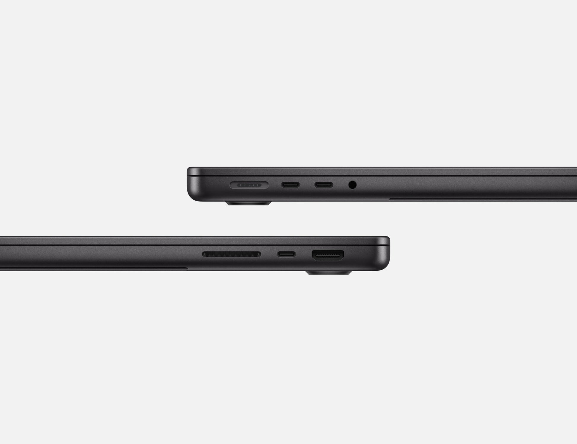 Refurbished Apple MacBook Pro 16-inch (M4 Max, 16-Core CPU, 40-Core GPU)-3