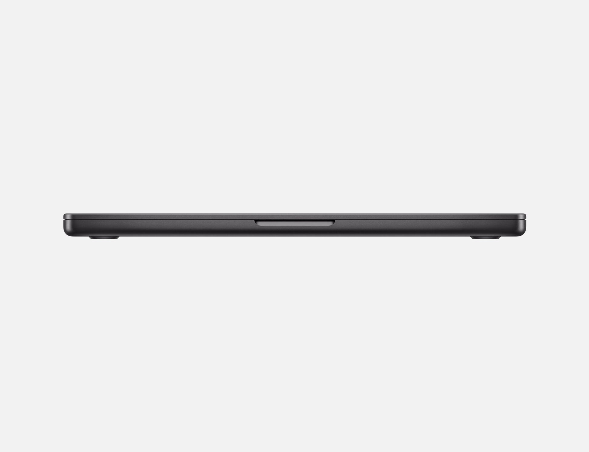 Apple MacBook Pro M4 Pro 14 inches  12-Core CPU 16-Core GPU - Space Black-5