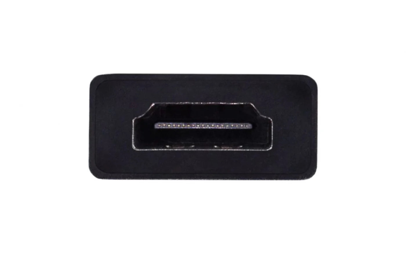 OWC Mini DisplayPort to HDMI® 4K Video & Audio Adapter OWC