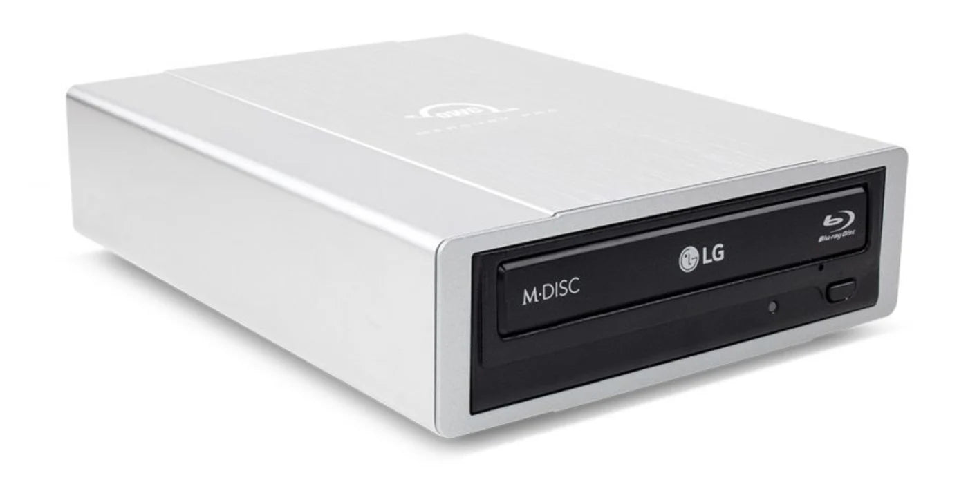 OWC Mercury Pro OWC