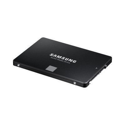 Samsung 2TB 870 EVO SATA III 2.5" SSD (MZ-77E2T0BW)