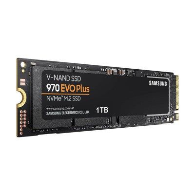 Samsung 1TB 970 EVO Plus NVMe M.2 SSD (MZ-V7S1T0BW)