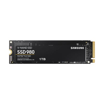 Samsung 1TB 980 PCIe 3.0 V-NAND NVMe M.2 SSD (MZ-V8V1T0BW)