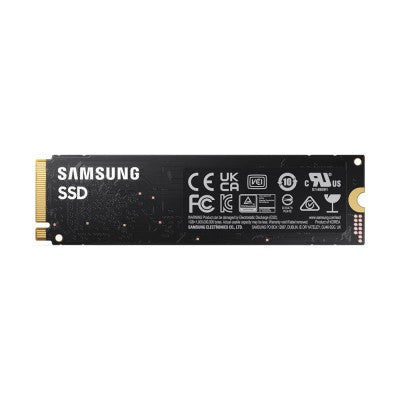 Samsung 2TB 980 PRO PCIe 4.0 NVMe M.2 SSD (MZ-V8P2T0BW)