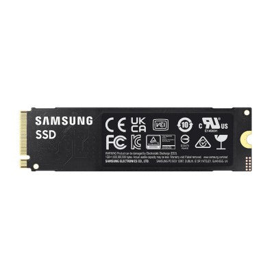Samsung 1TB 990 EVO NVMe M.2 (MZ-V9E1T0BW)