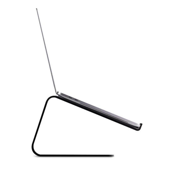 Twelve South Curve for MacBook / Laptops – Black