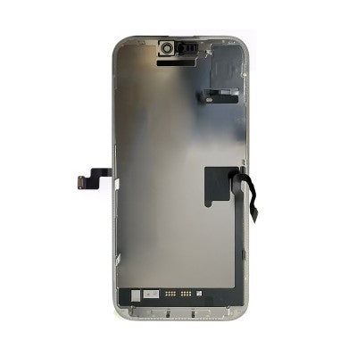 OLED Assembly Replacement for iPhone 16 Pro Max (Service Pack – 661-44955)