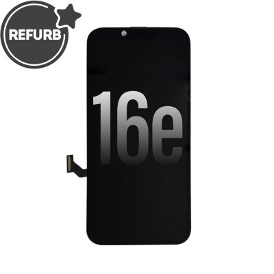 REFURB OLED Assembly for iPhone 16e