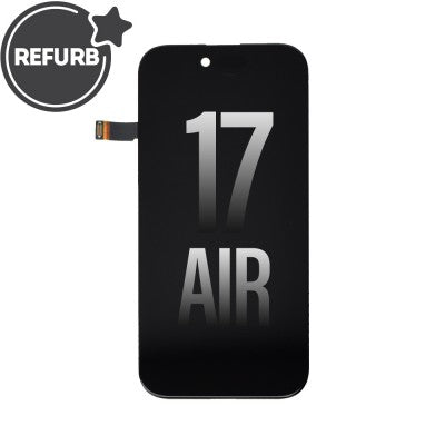 REFURB OLED iPhone 17 Air-1