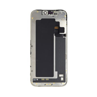 Original OLED panel performance, professionally refurbished for reliable screen replacements.